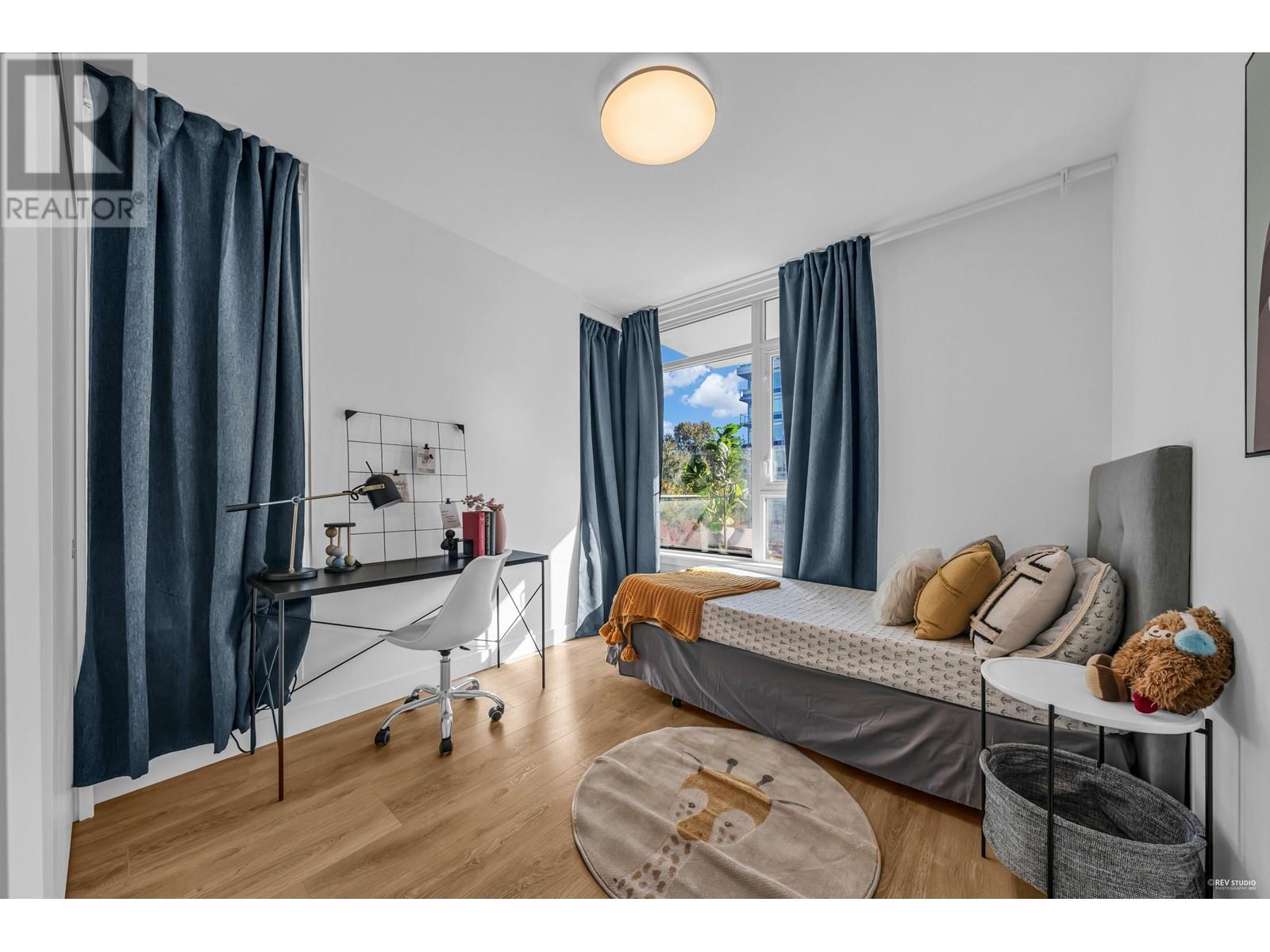 605 8538 River District Crossing, Vancouver, British Columbia  V5S 0C9 - Photo 13 - R2823702