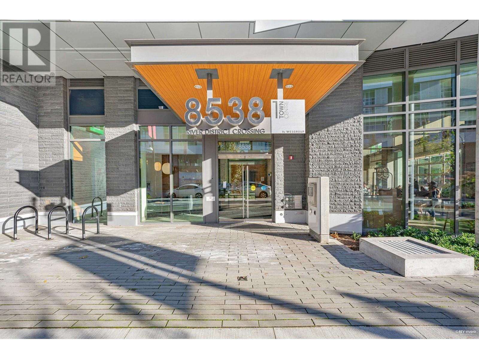 605 8538 River District Crossing, Vancouver, British Columbia  V5S 0C9 - Photo 24 - R2823702