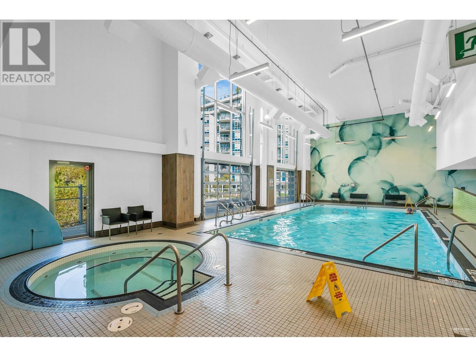 605 8538 River District Crossing, Vancouver, British Columbia  V5S 0C9 - Photo 28 - R2823702