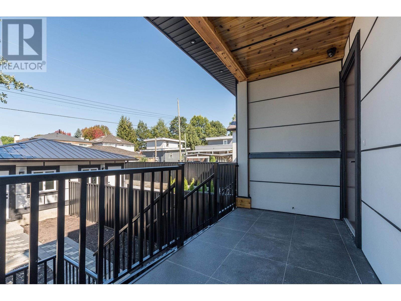 2287 E 41st Avenue, Vancouver, British Columbia  V5P 1L4 - Photo 15 - R2824007