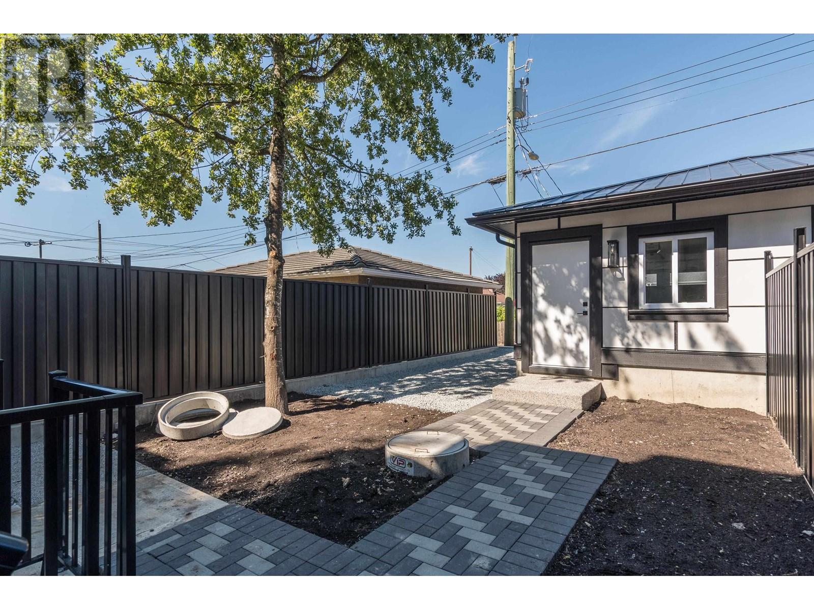 2287 E 41st Avenue, Vancouver, British Columbia  V5P 1L4 - Photo 21 - R2824007