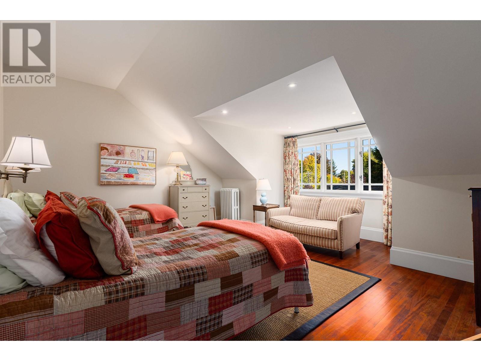 1712 Cedar Crescent, Vancouver, British Columbia  V6J 2R2 - Photo 19 - R2821850