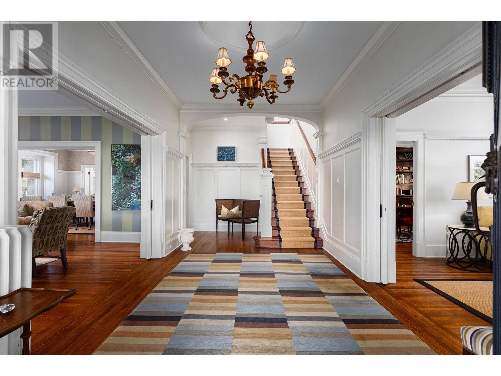 1712 Cedar Crescent, Vancouver, British Columbia  V6J 2R2 - Photo 2 - R2821850