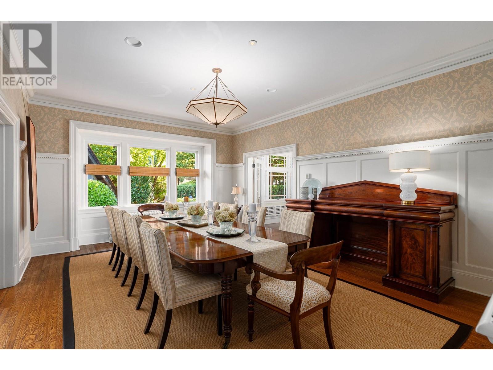 1712 Cedar Crescent, Vancouver, British Columbia  V6J 2R2 - Photo 7 - R2821850