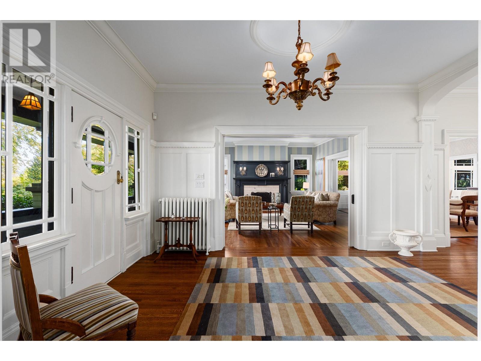 1712 Cedar Crescent, Vancouver, British Columbia  V6J 2R2 - Photo 3 - R2821850