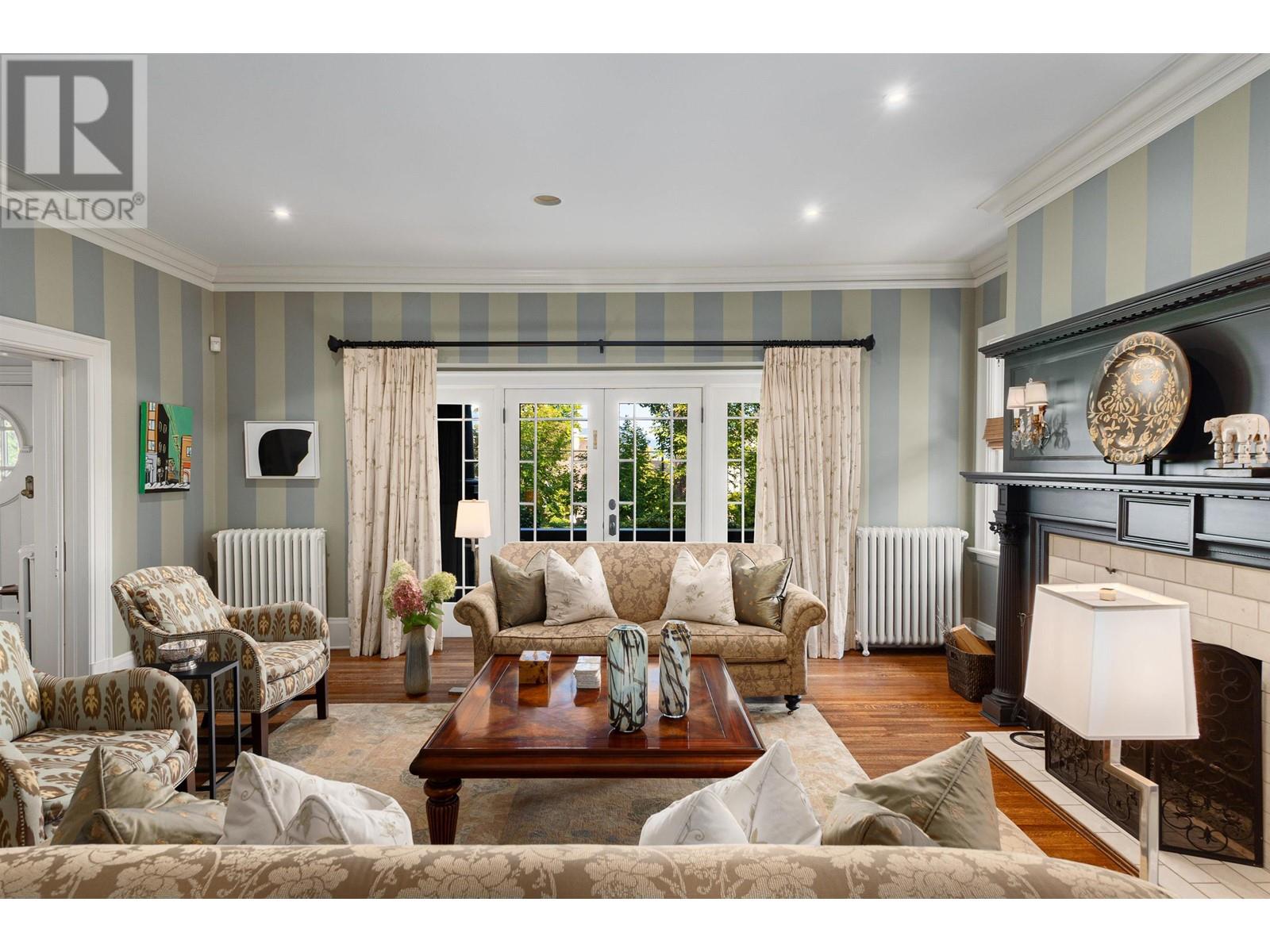 1712 Cedar Crescent, Vancouver, British Columbia  V6J 2R2 - Photo 6 - R2821850