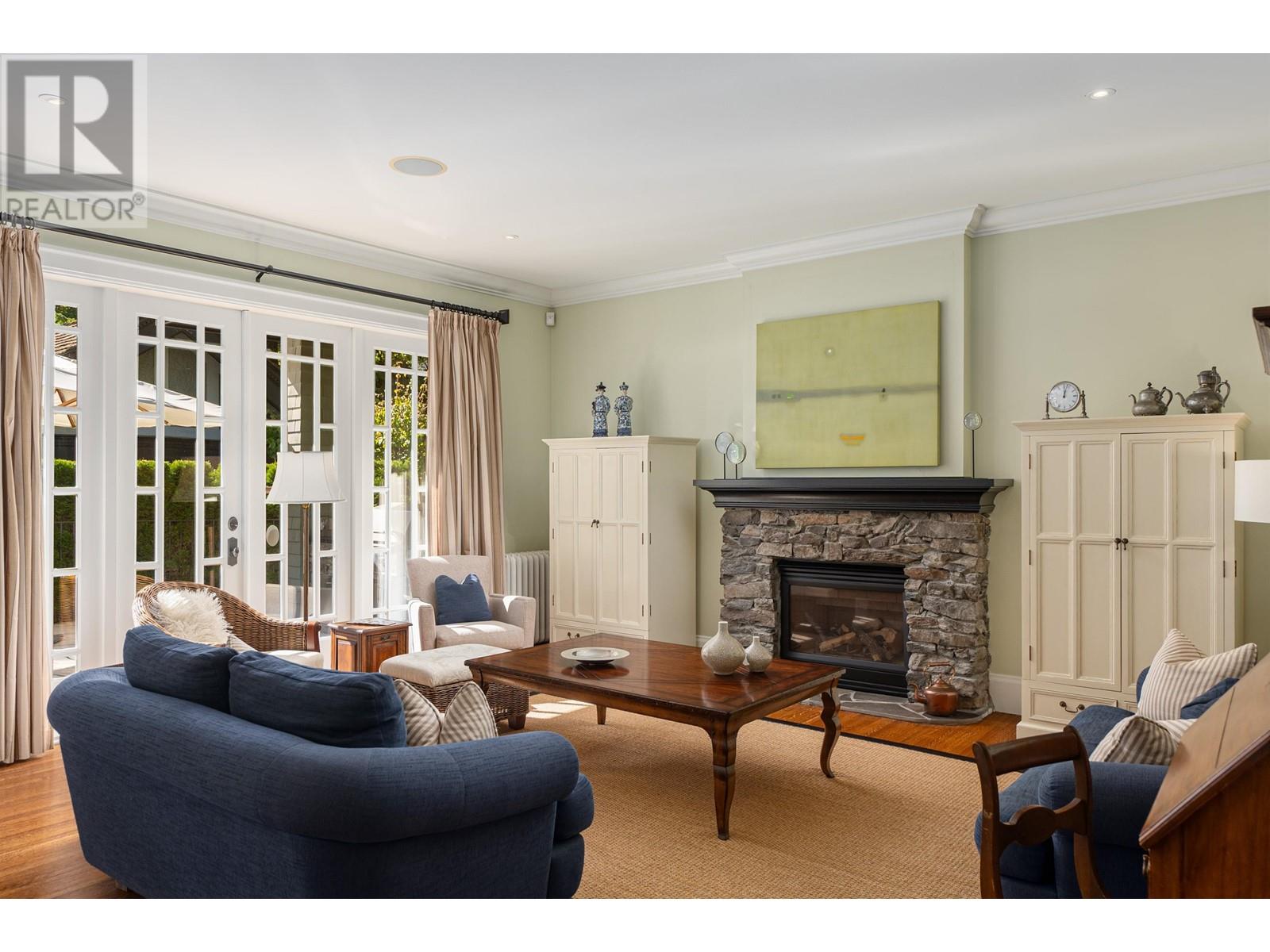 1712 Cedar Crescent, Vancouver, British Columbia  V6J 2R2 - Photo 11 - R2821850