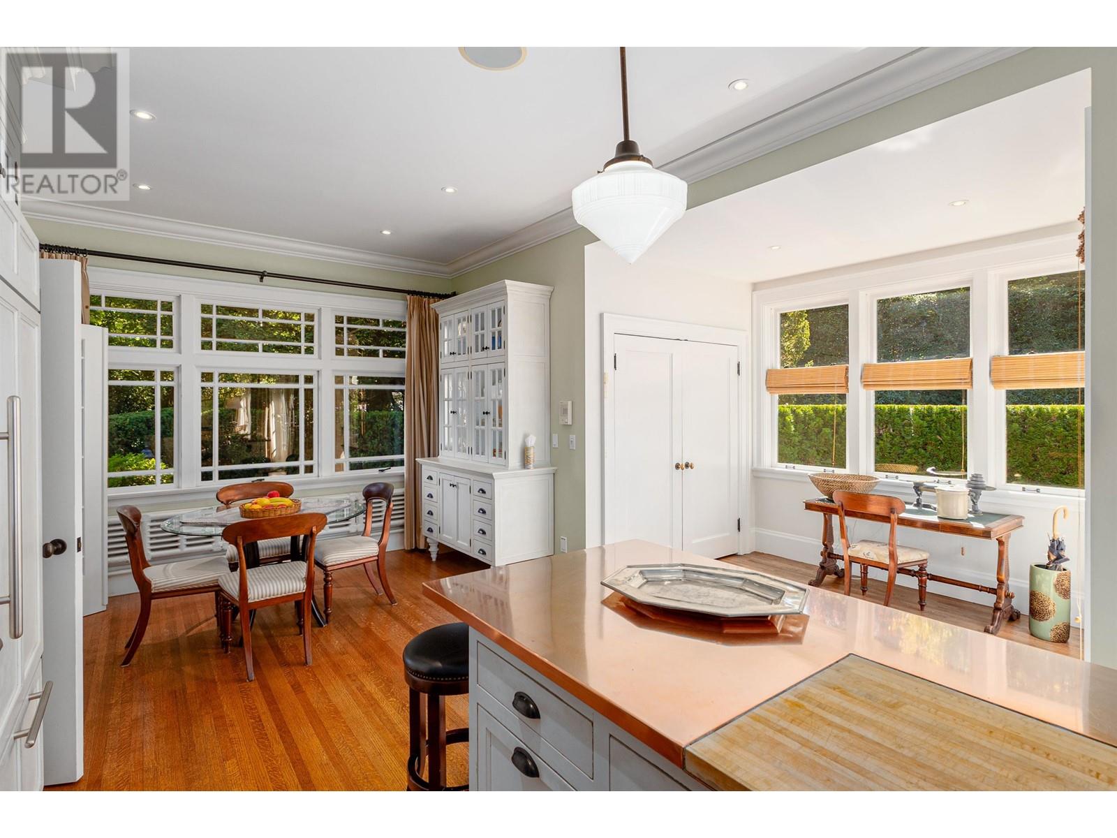 1712 Cedar Crescent, Vancouver, British Columbia  V6J 2R2 - Photo 10 - R2821850