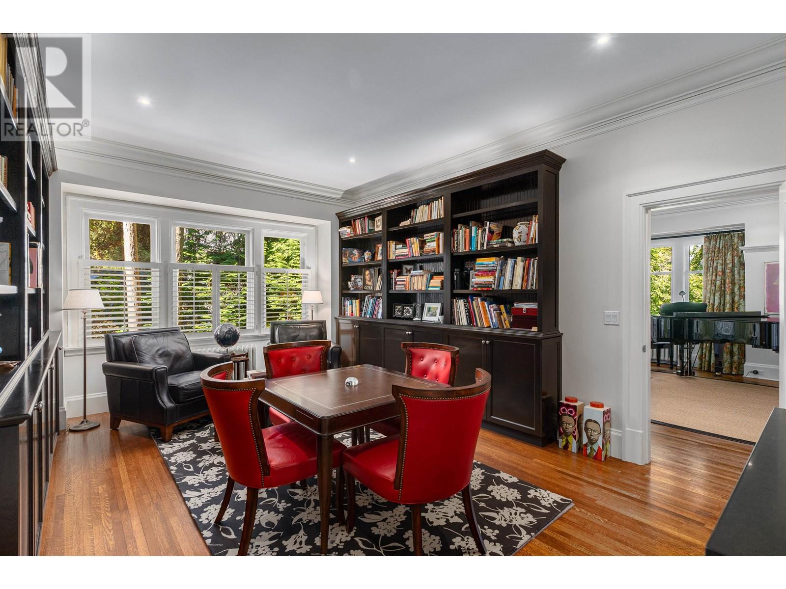 1712 Cedar Crescent, Vancouver, British Columbia  V6J 2R2 - Photo 12 - R2821850