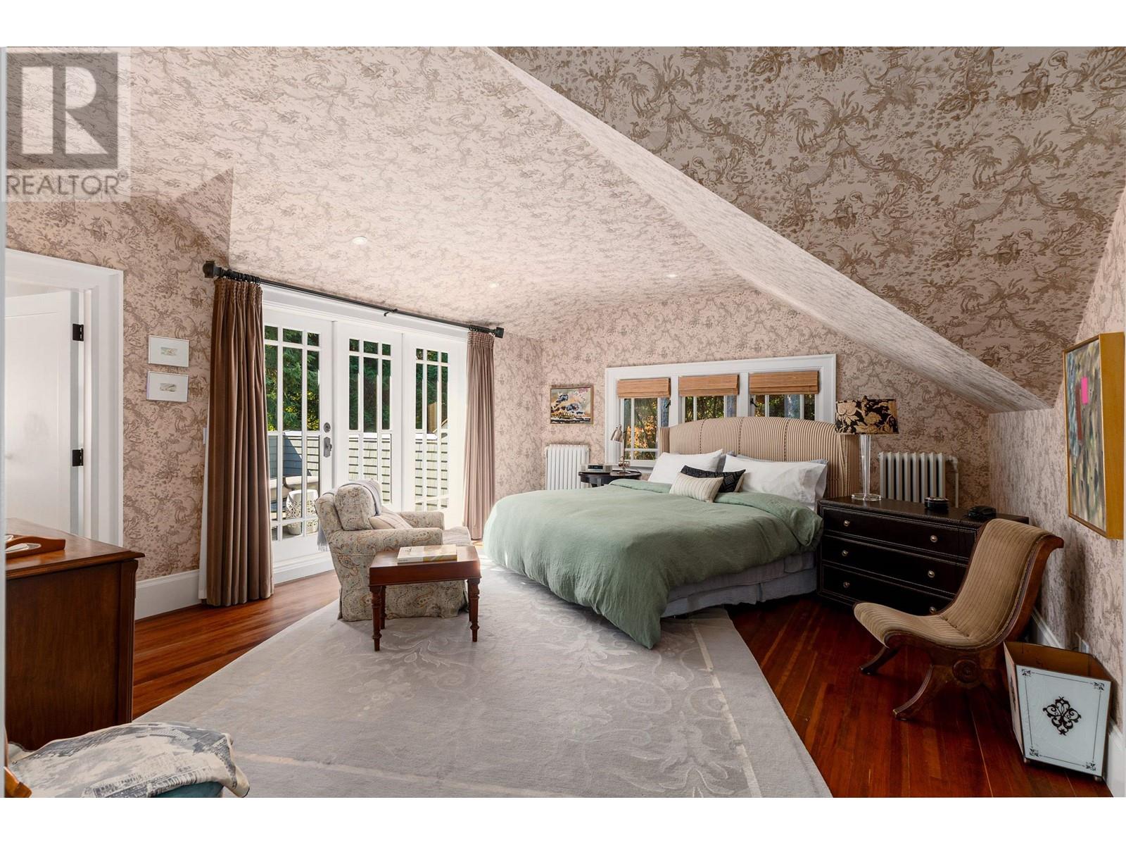 1712 Cedar Crescent, Vancouver, British Columbia  V6J 2R2 - Photo 15 - R2821850