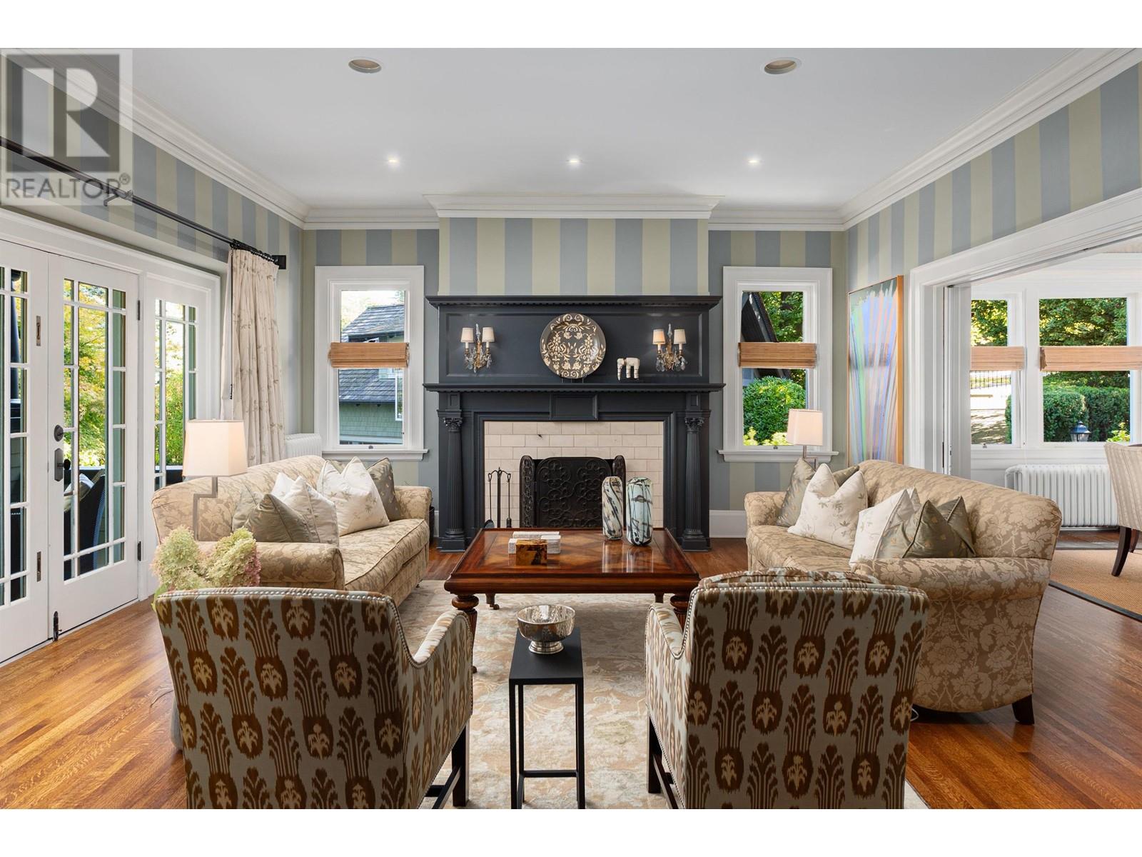 1712 Cedar Crescent, Vancouver, British Columbia  V6J 2R2 - Photo 4 - R2821850