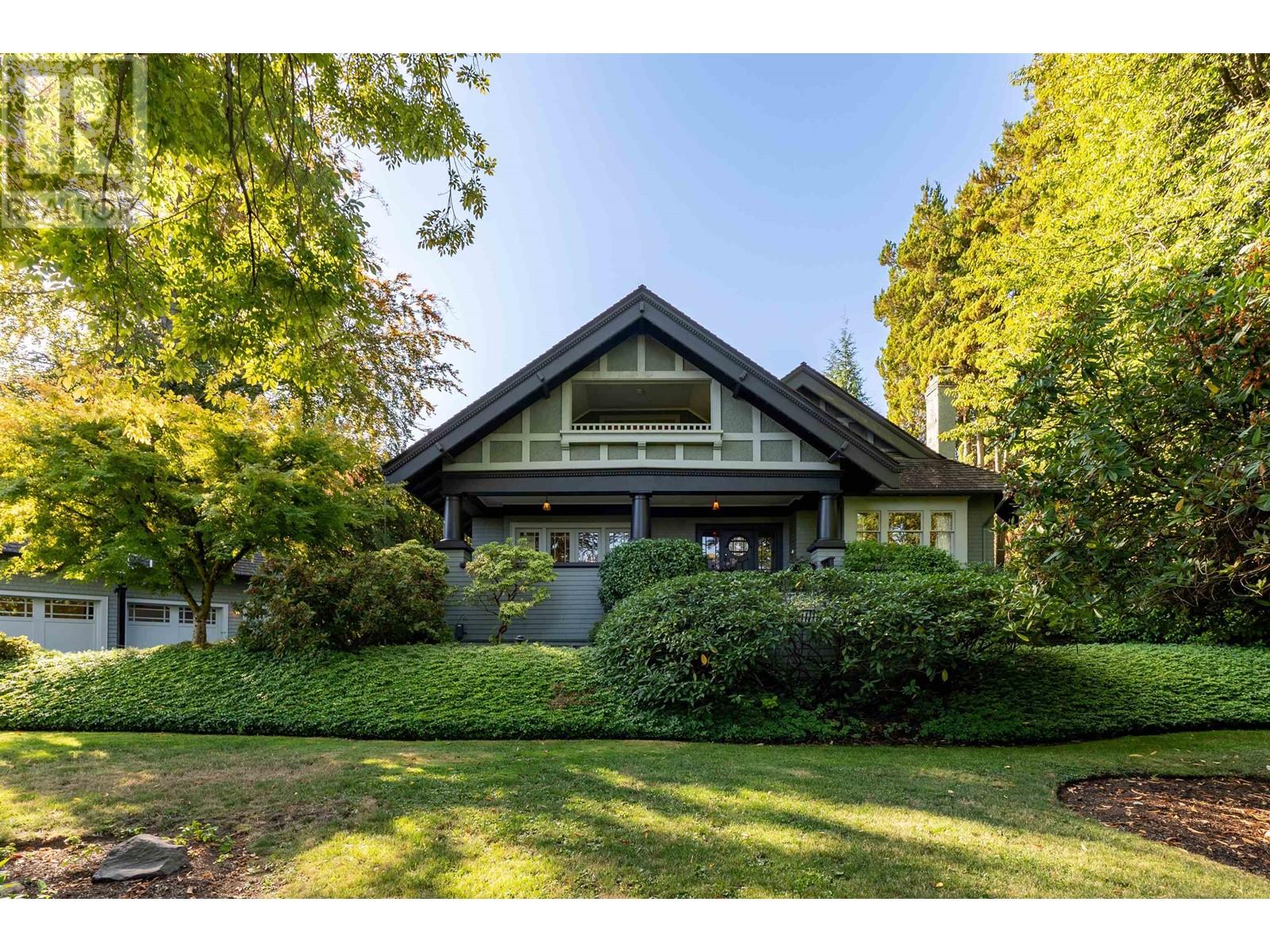 1712 Cedar Crescent, Vancouver, British Columbia  V6J 2R2 - Photo 1 - R2821850