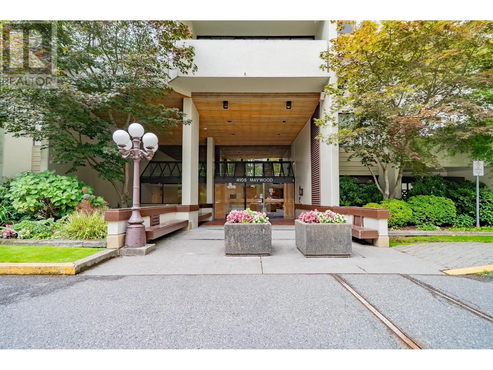 710 4105 Maywood Street, Burnaby, British Columbia  V5H 4A3 - Photo 26 - R2816772