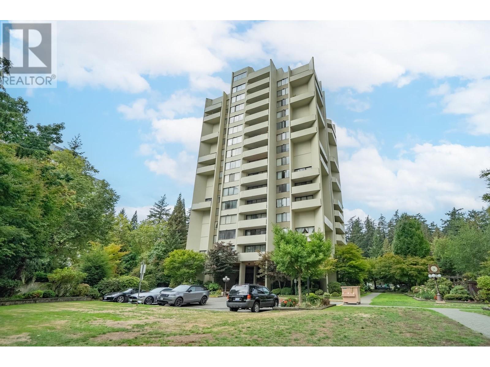 710 4105 MAYWOOD STREET, burnaby, British Columbia