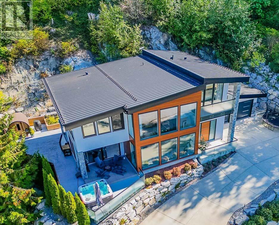 315 Furry Creek Drive, West Vancouver, British Columbia  V0N 3Z2 - Photo 34 - R2823920