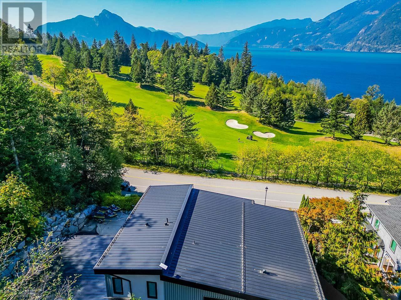 315 Furry Creek Drive, West Vancouver, British Columbia  V0N 3Z2 - Photo 31 - R2823920