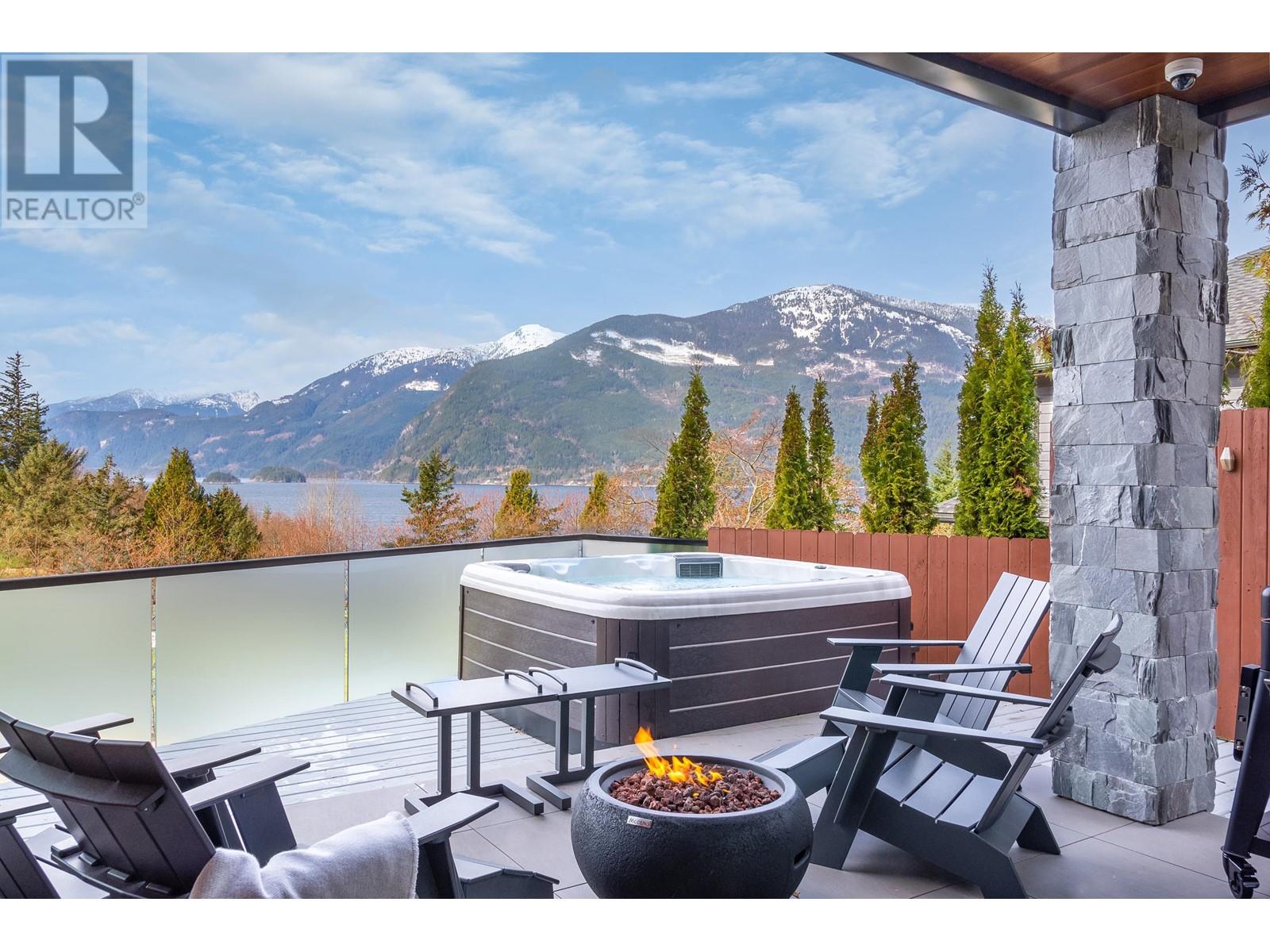 315 Furry Creek Drive, West Vancouver, British Columbia  V0N 3Z2 - Photo 20 - R2823920