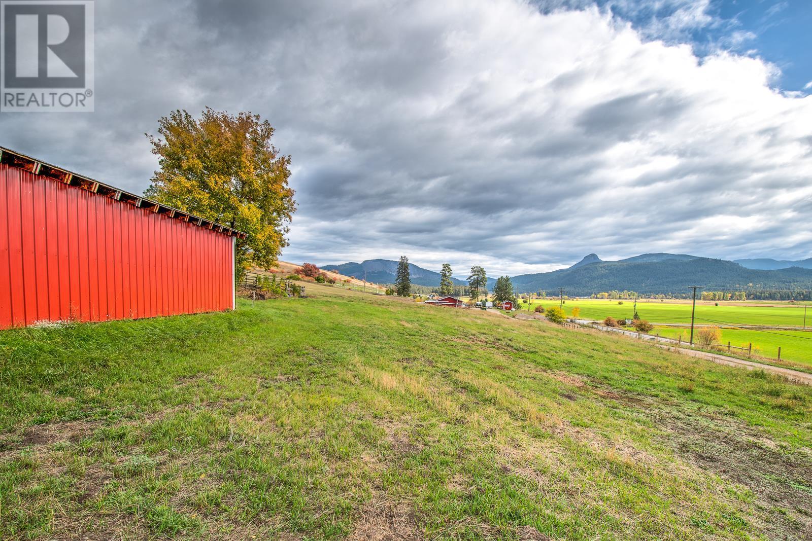 2611 Highway 6 Lumby