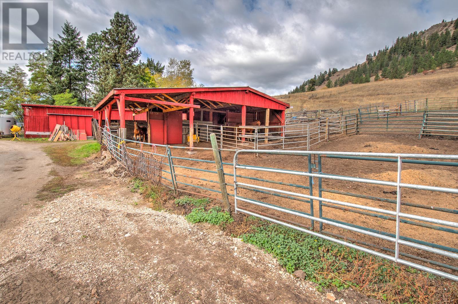 2611 Highway 6 Lumby