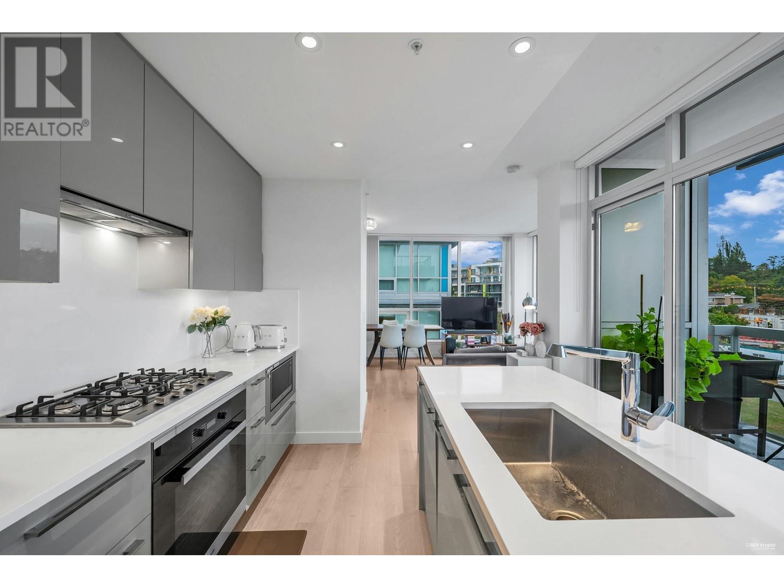 404 5289 Cambie Street, Vancouver, British Columbia  V5Z 0J5 - Photo 9 - R2824100