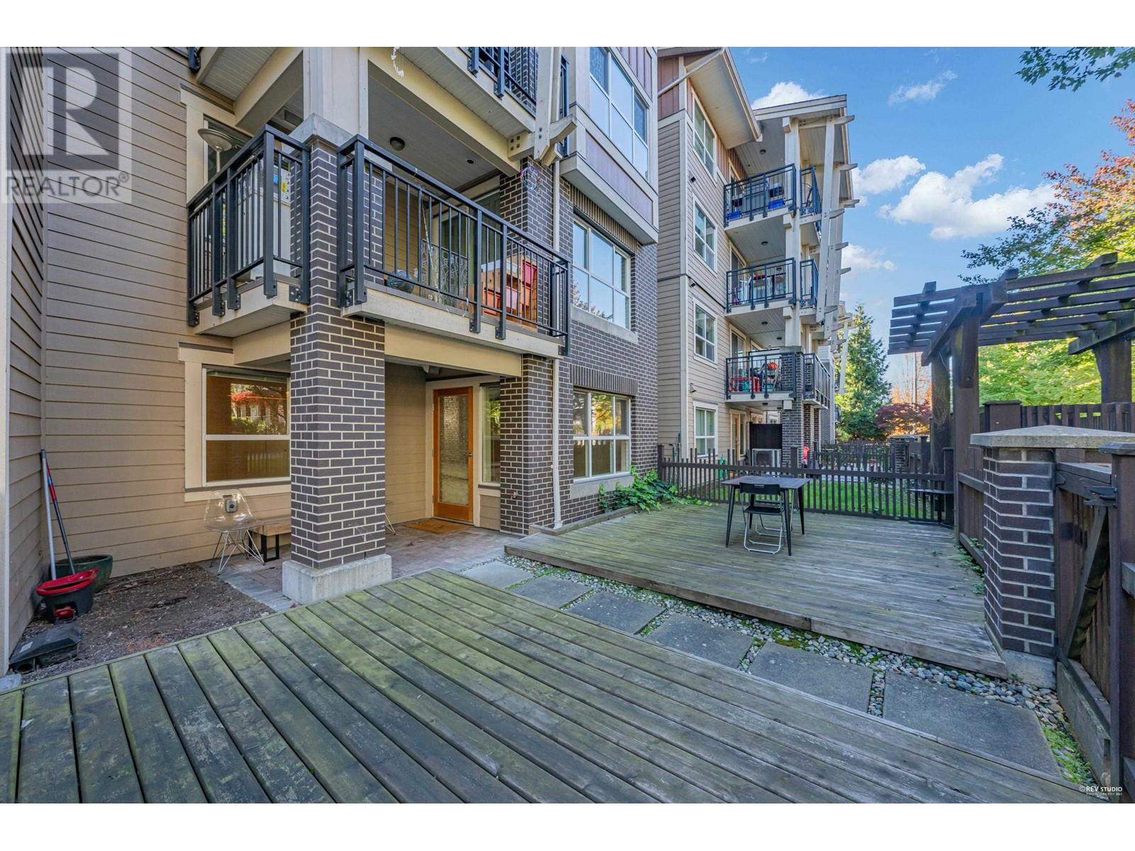 106 5665 Irmin Street, Burnaby, British Columbia  V5J 0C4 - Photo 17 - R2824110