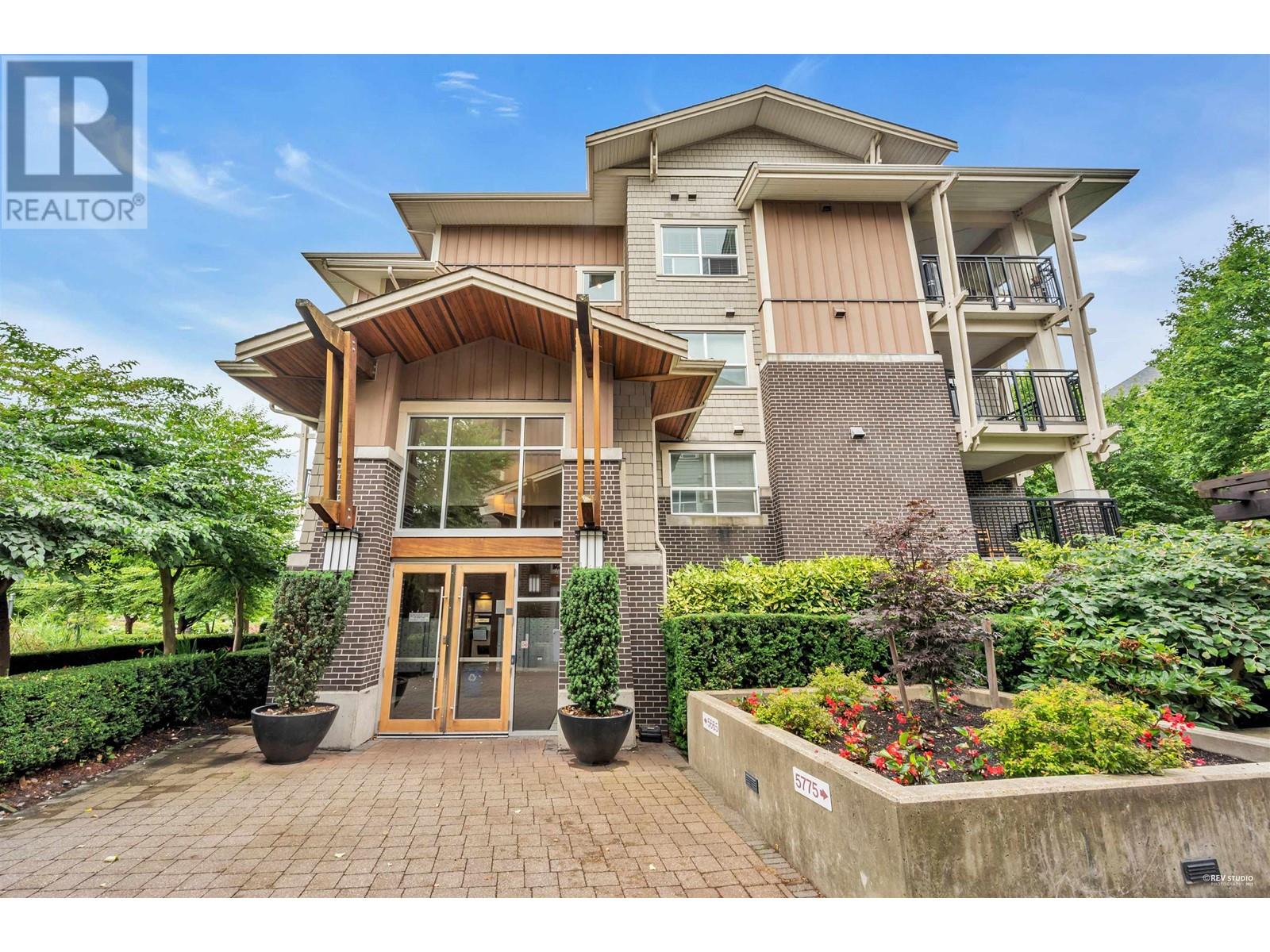 106 5665 IRMIN STREET, burnaby, British Columbia