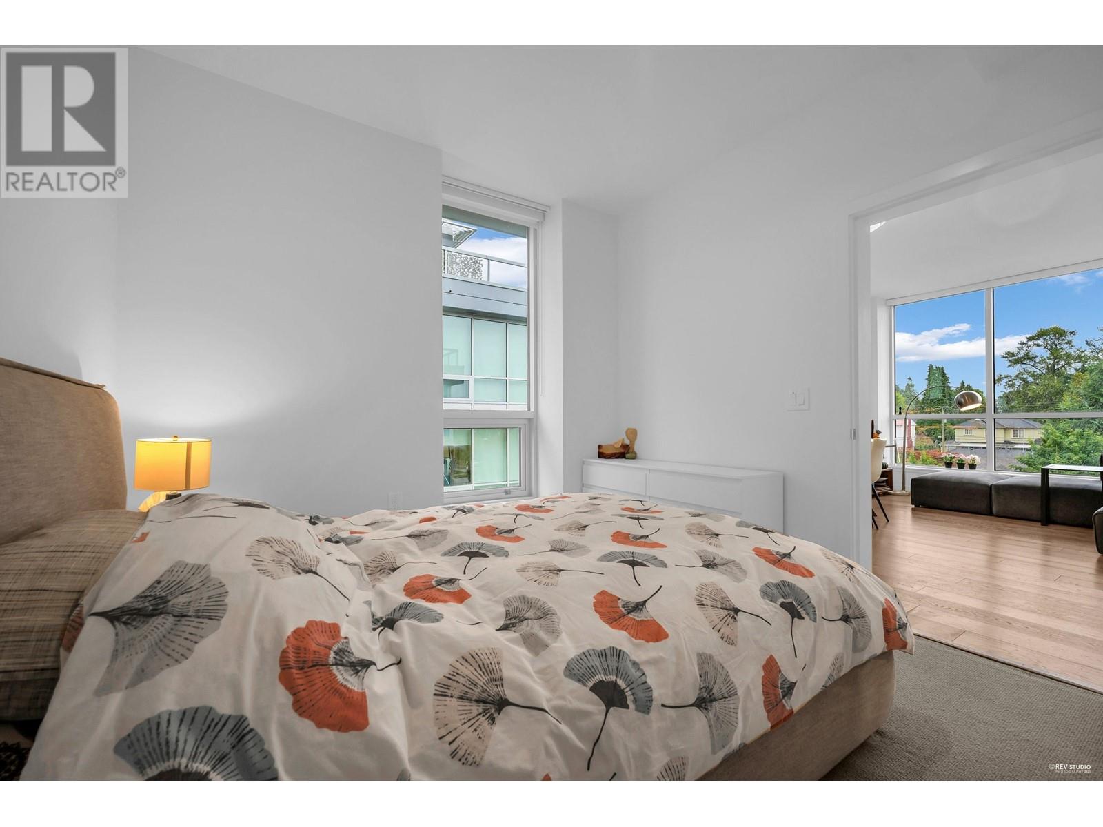 Listing Picture 19 of 36 : 404 5289 CAMBIE STREET, Vancouver / 溫哥華 - 魯藝地產 Yvonne Lu Group - MLS Medallion Club Member