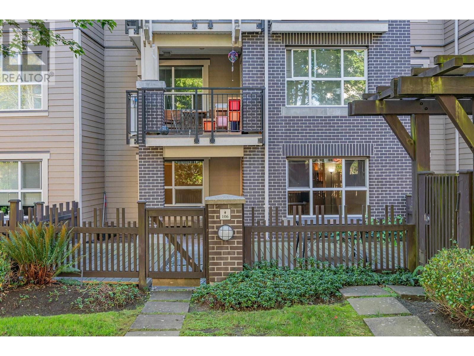 106 5665 Irmin Street, Burnaby, British Columbia  V5J 0C4 - Photo 19 - R2824110