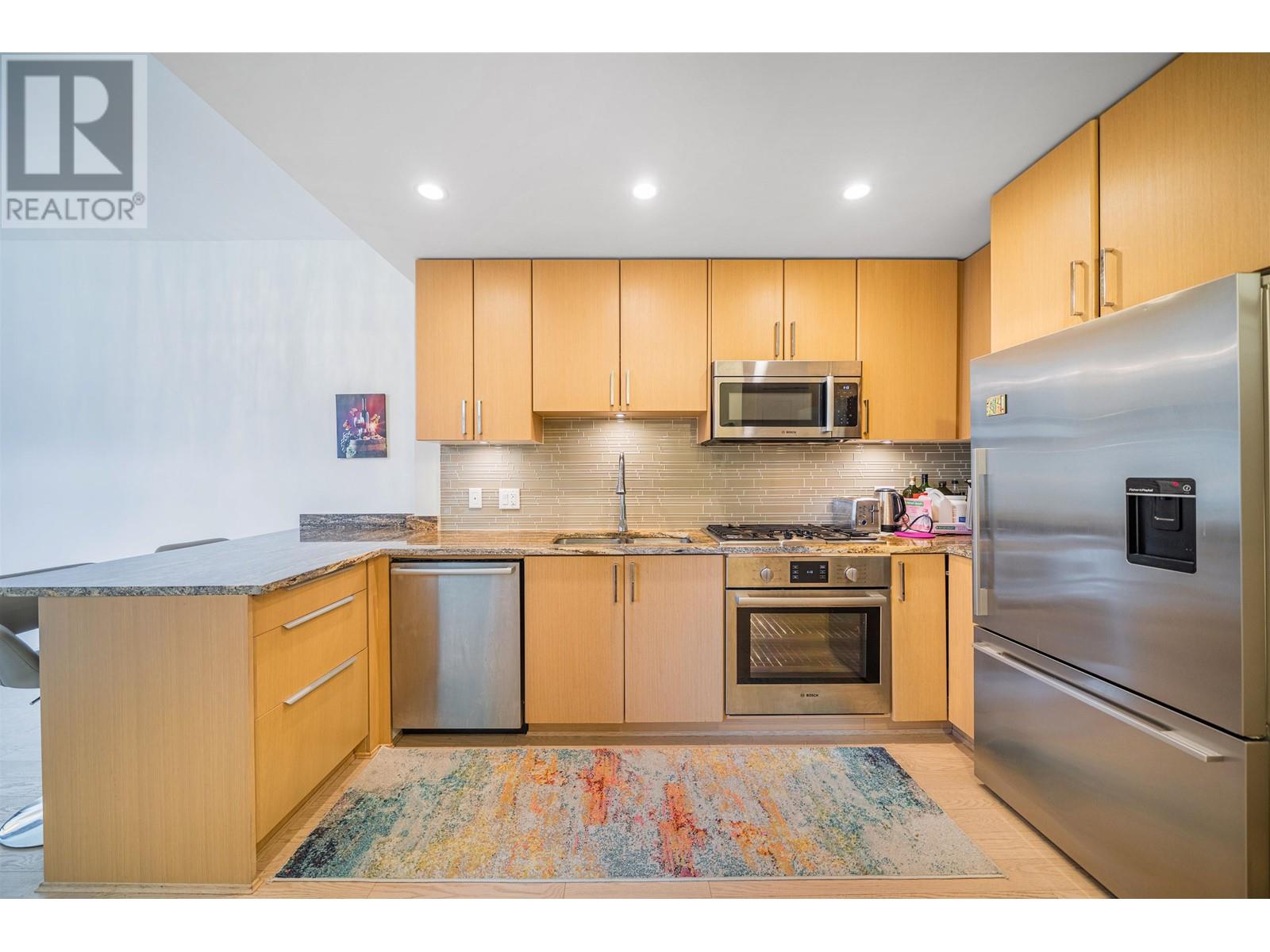 607 38 W 1st Avenue, Vancouver, British Columbia  V5Y 3K8 - Photo 7 - R2821877