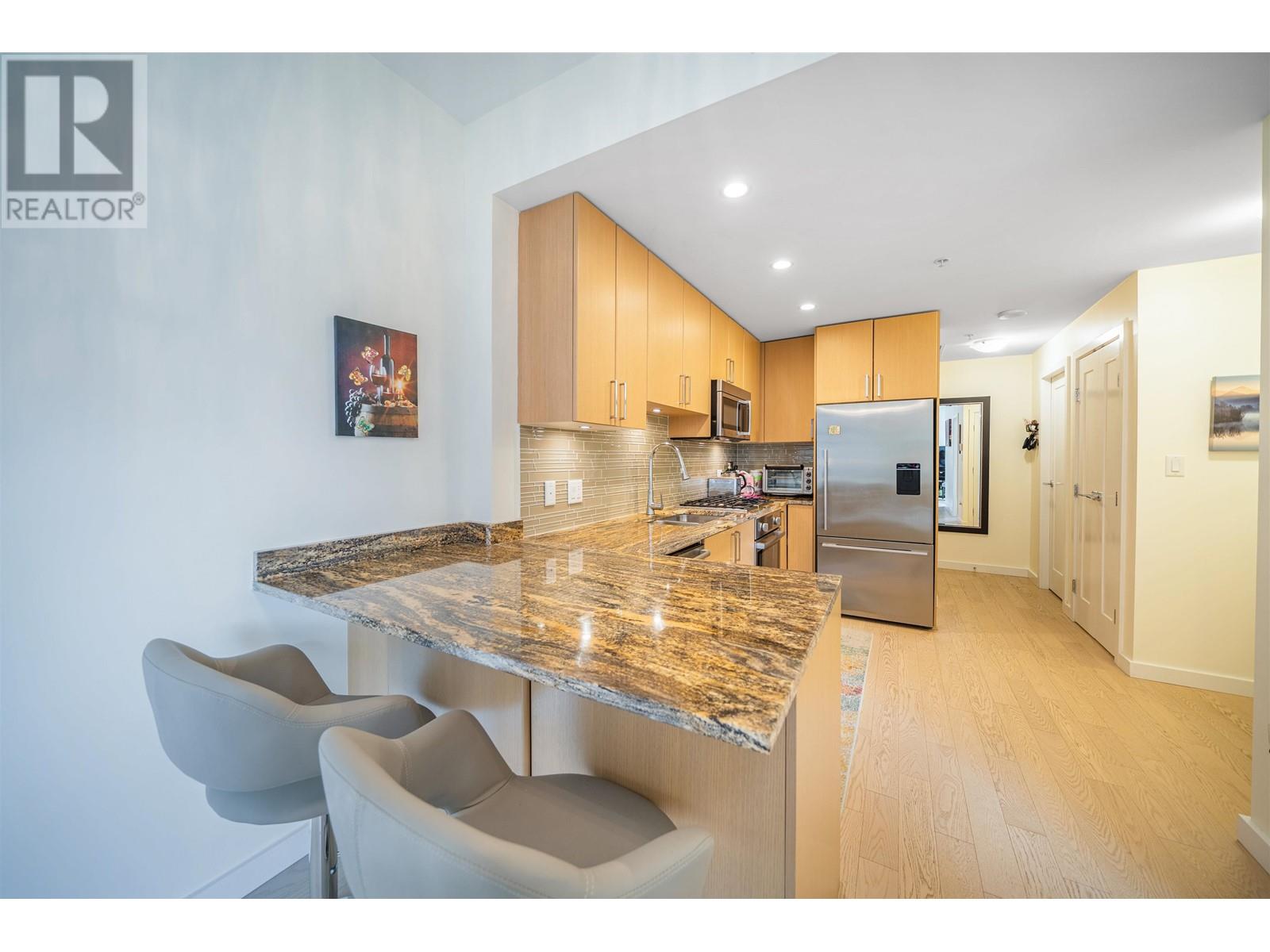 607 38 W 1st Avenue, Vancouver, British Columbia  V5Y 3K8 - Photo 11 - R2821877