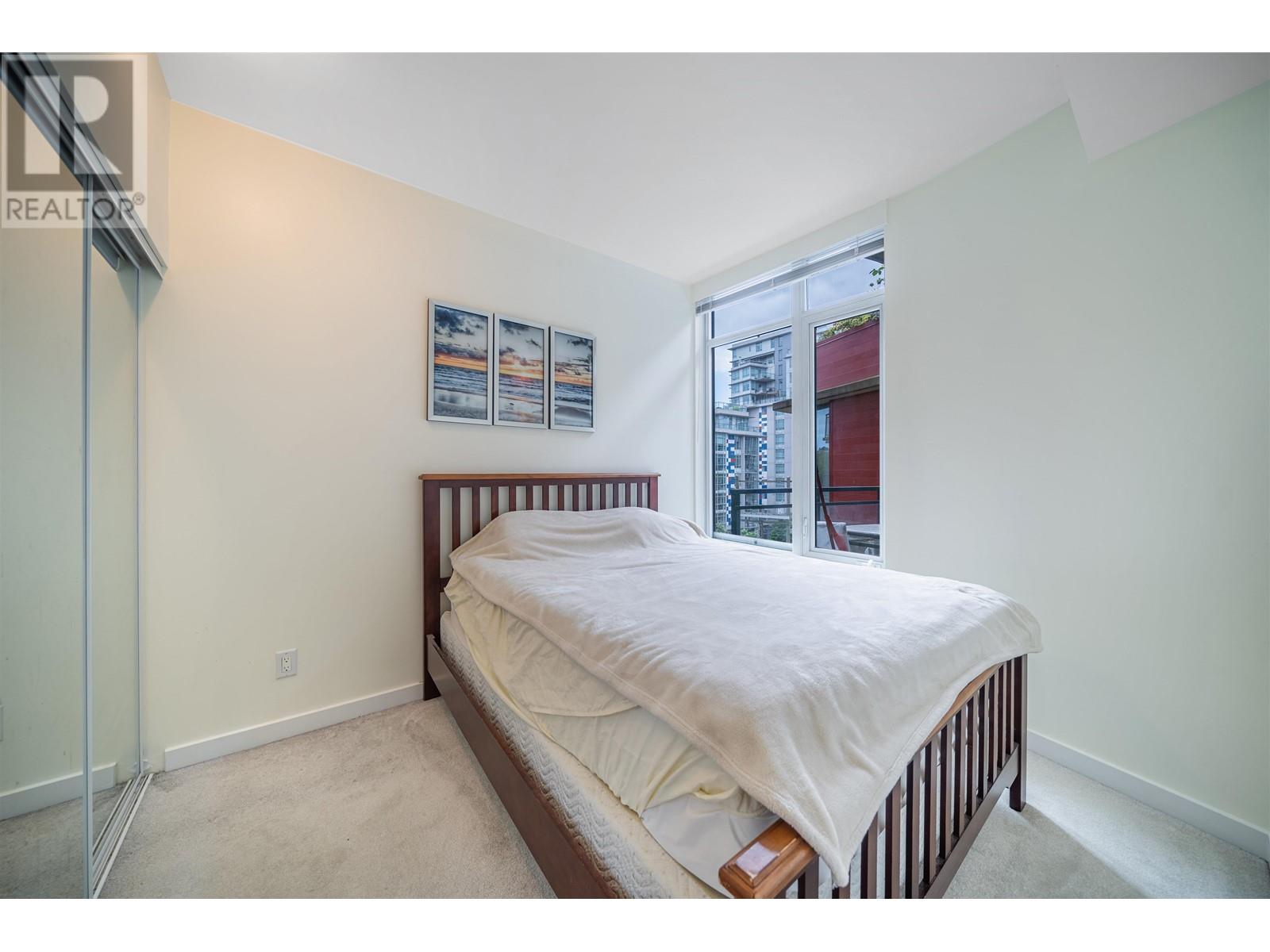 607 38 W 1st Avenue, Vancouver, British Columbia  V5Y 3K8 - Photo 12 - R2821877