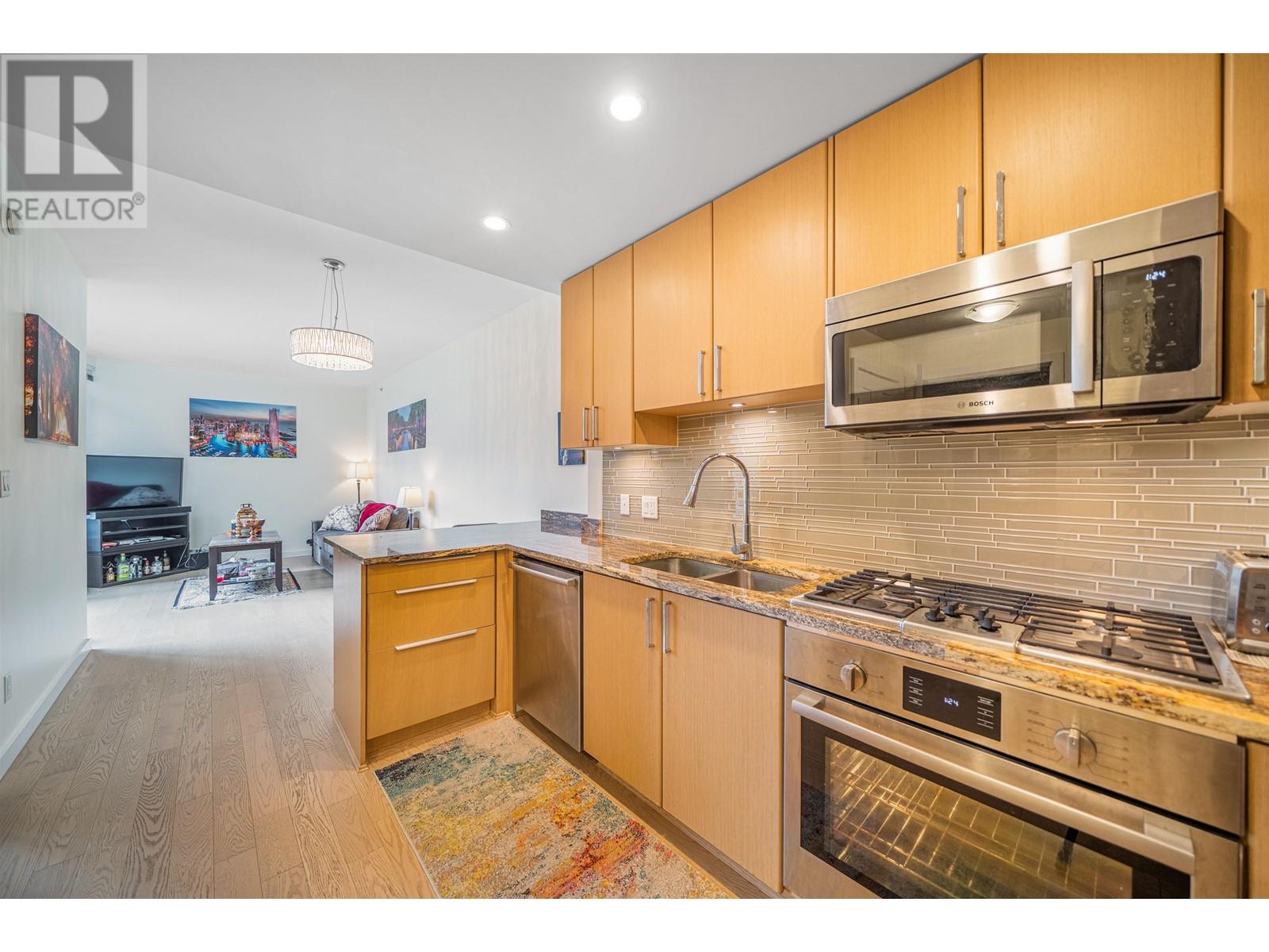 607 38 W 1st Avenue, Vancouver, British Columbia  V5Y 3K8 - Photo 6 - R2821877