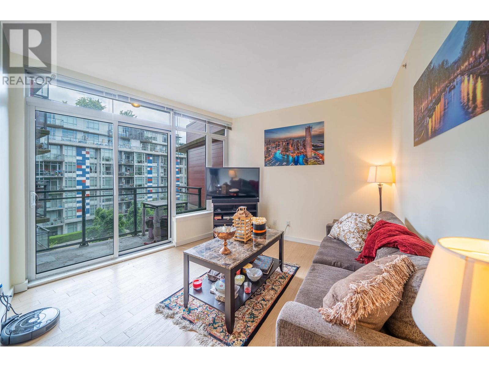 607 38 W 1st Avenue, Vancouver, British Columbia  V5Y 3K8 - Photo 4 - R2821877