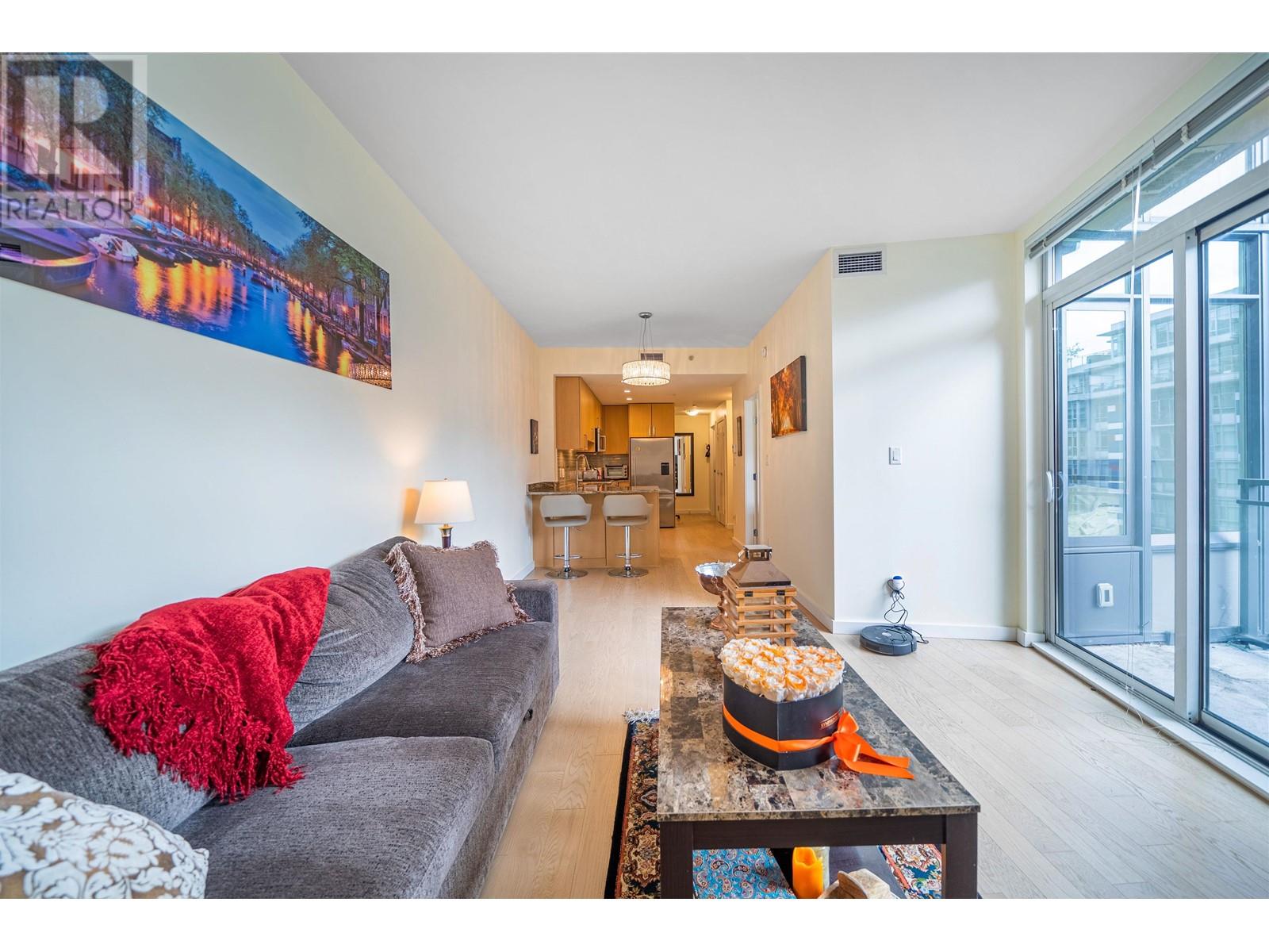 607 38 W 1st Avenue, Vancouver, British Columbia  V5Y 3K8 - Photo 5 - R2821877