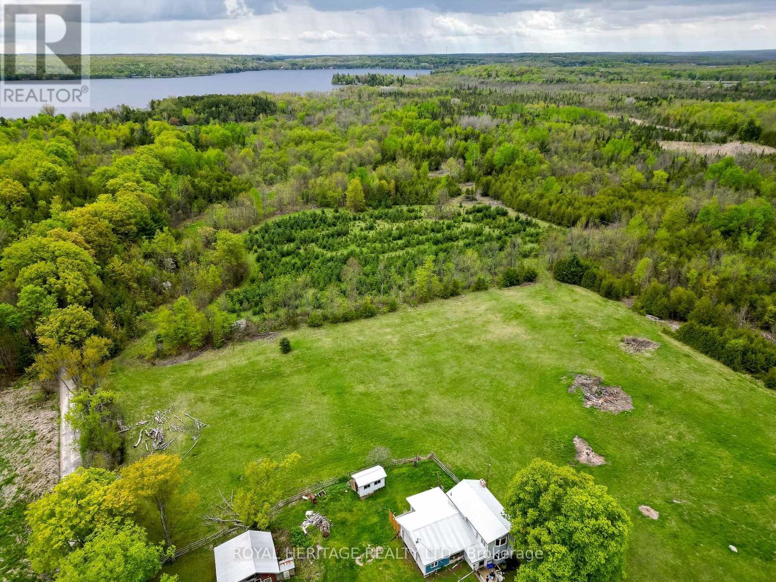 3 ACREMAN RD, madoc, Ontario