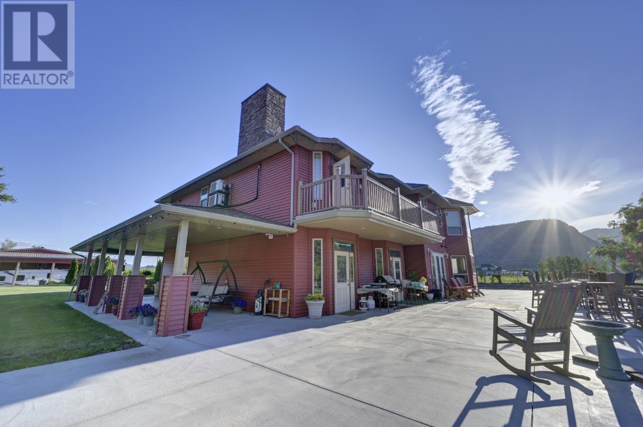 8705 Road 22, Osoyoos, British Columbia  V0H 1T1 - Photo 41 - 190239