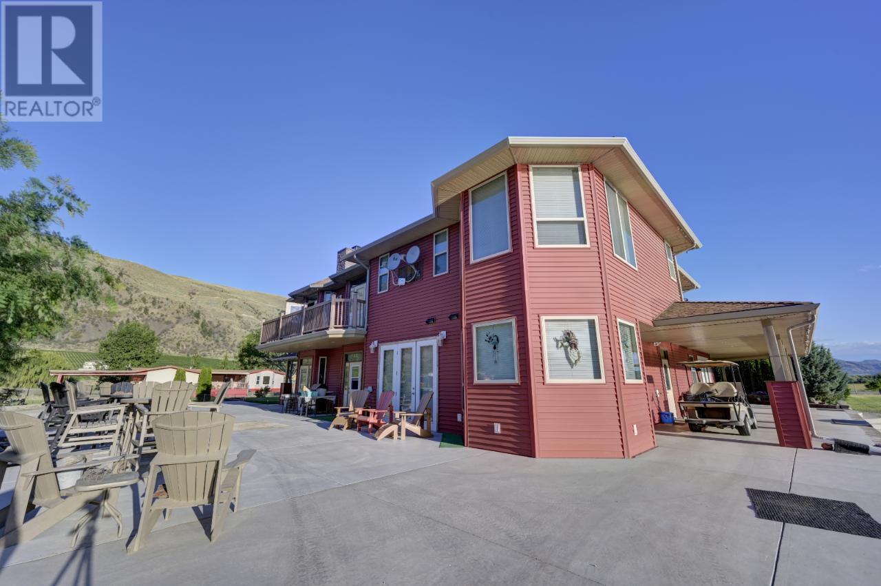 8705 ROAD 22 Osoyoos