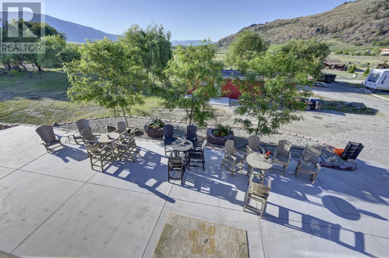 8705 ROAD 22 Osoyoos Photo 37