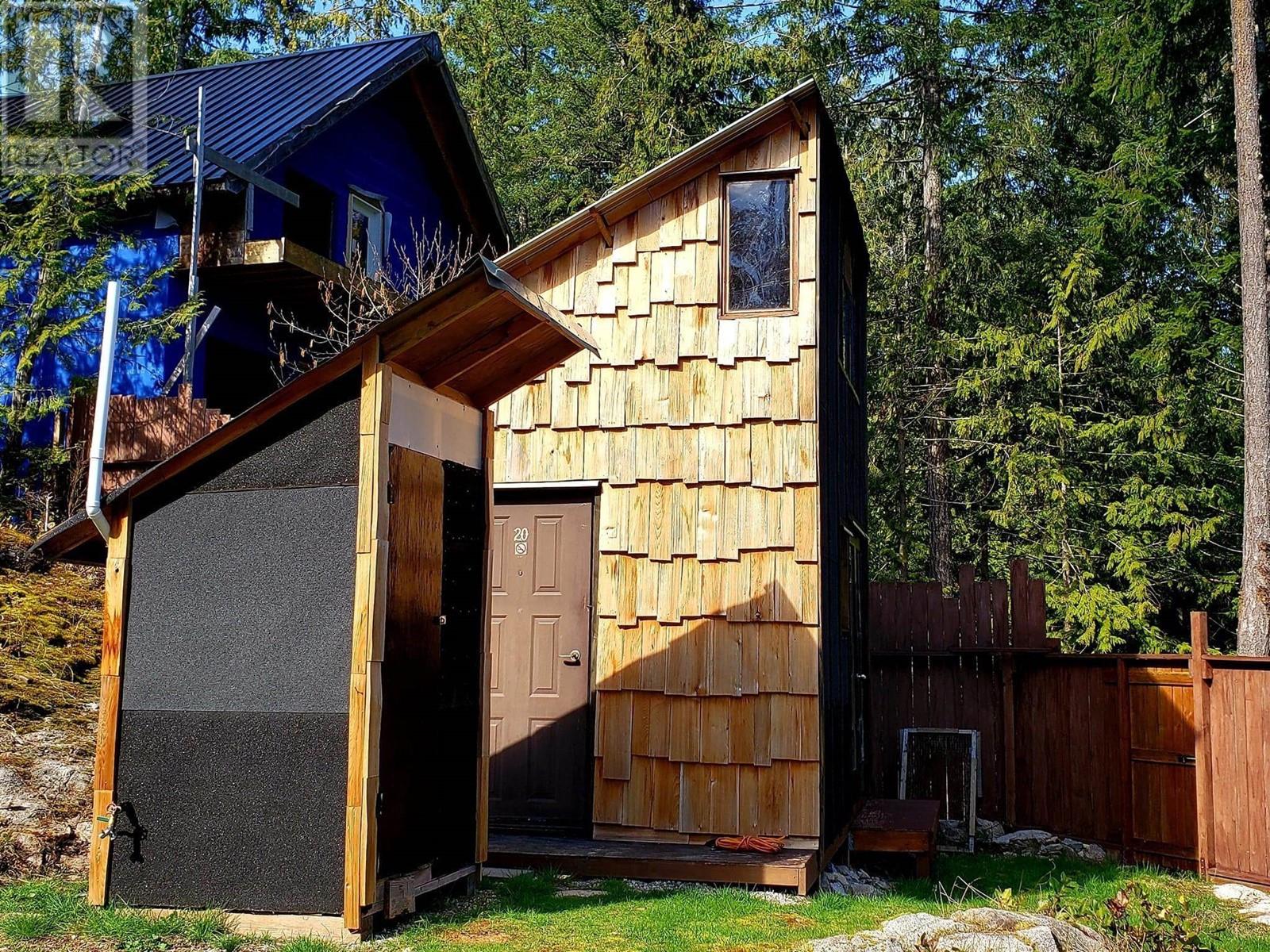 5341 Mountainview Road, Madeira Park, British Columbia  V0N 2H4 - Photo 10 - R2823692