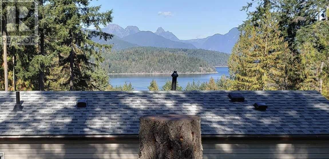 5341 Mountainview Road, Madeira Park, British Columbia  V0N 2H4 - Photo 8 - R2823692