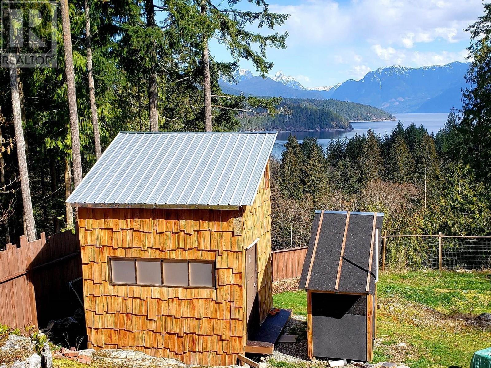 5341 Mountainview Road, Madeira Park, British Columbia  V0N 2H4 - Photo 9 - R2823692