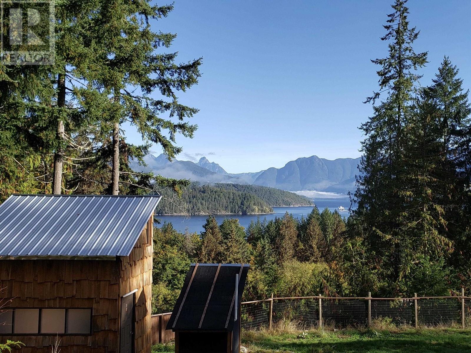 5341 MOUNTAINVIEW ROAD, madeira park, British Columbia