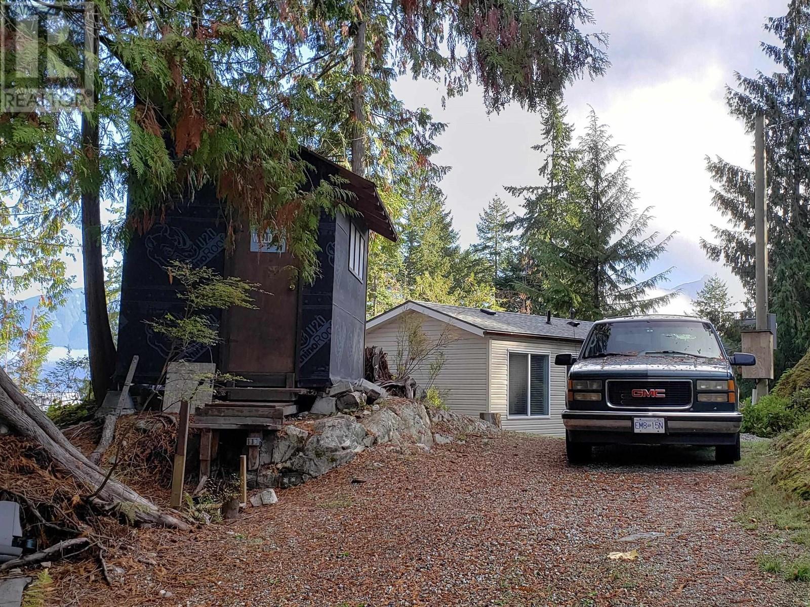 5341 Mountainview Road, Madeira Park, British Columbia  V0N 2H4 - Photo 7 - R2823692
