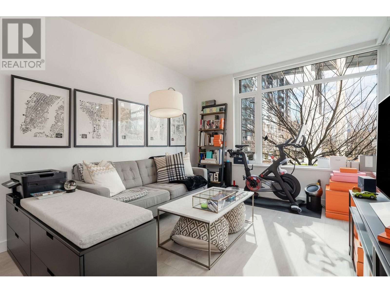 209 110 SWITCHMEN STREET, vancouver, British Columbia