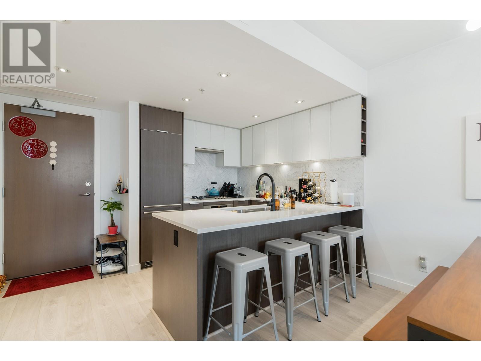 209 110 Switchmen Street, Vancouver, British Columbia  V6A 0C6 - Photo 10 - R2824124