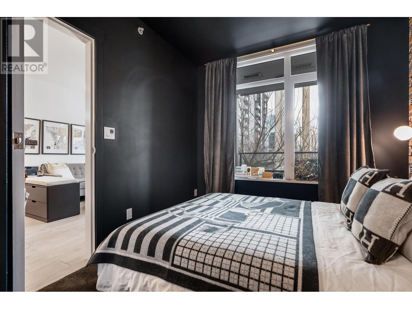 209 110 Switchmen Street, Vancouver, British Columbia  V6A 0C6 - Photo 17 - R2824124