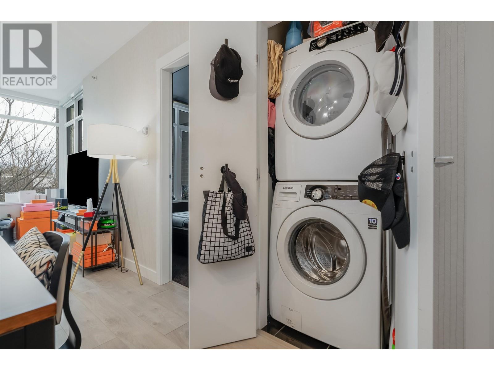 209 110 Switchmen Street, Vancouver, British Columbia  V6A 0C6 - Photo 21 - R2824124