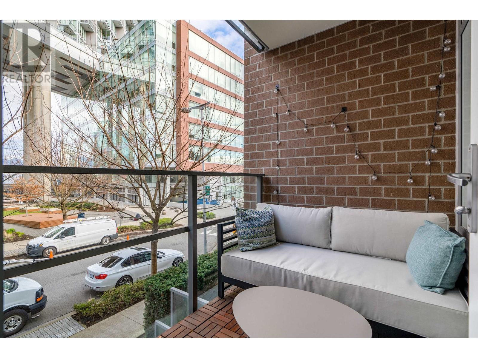 209 110 Switchmen Street, Vancouver, British Columbia  V6A 0C6 - Photo 22 - R2824124