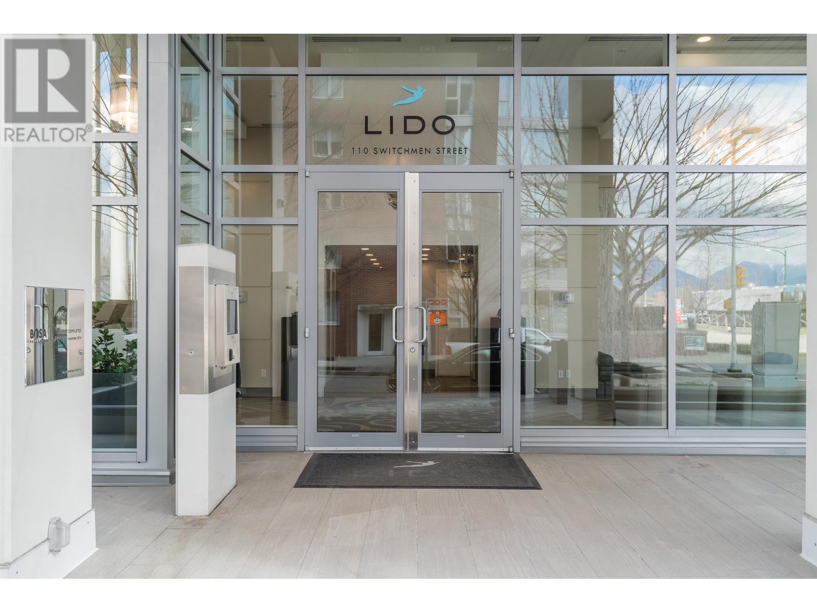 209 110 Switchmen Street, Vancouver, British Columbia  V6A 0C6 - Photo 25 - R2824124