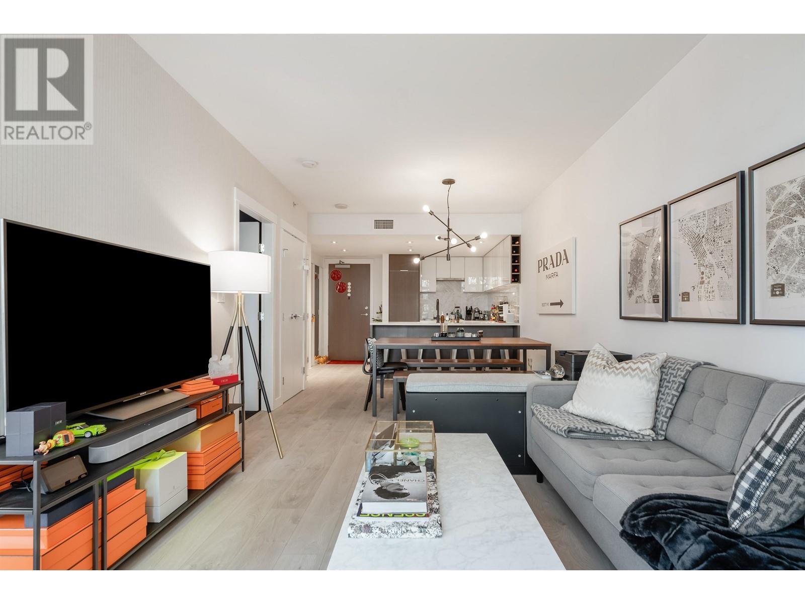 209 110 Switchmen Street, Vancouver, British Columbia  V6A 0C6 - Photo 5 - R2824124